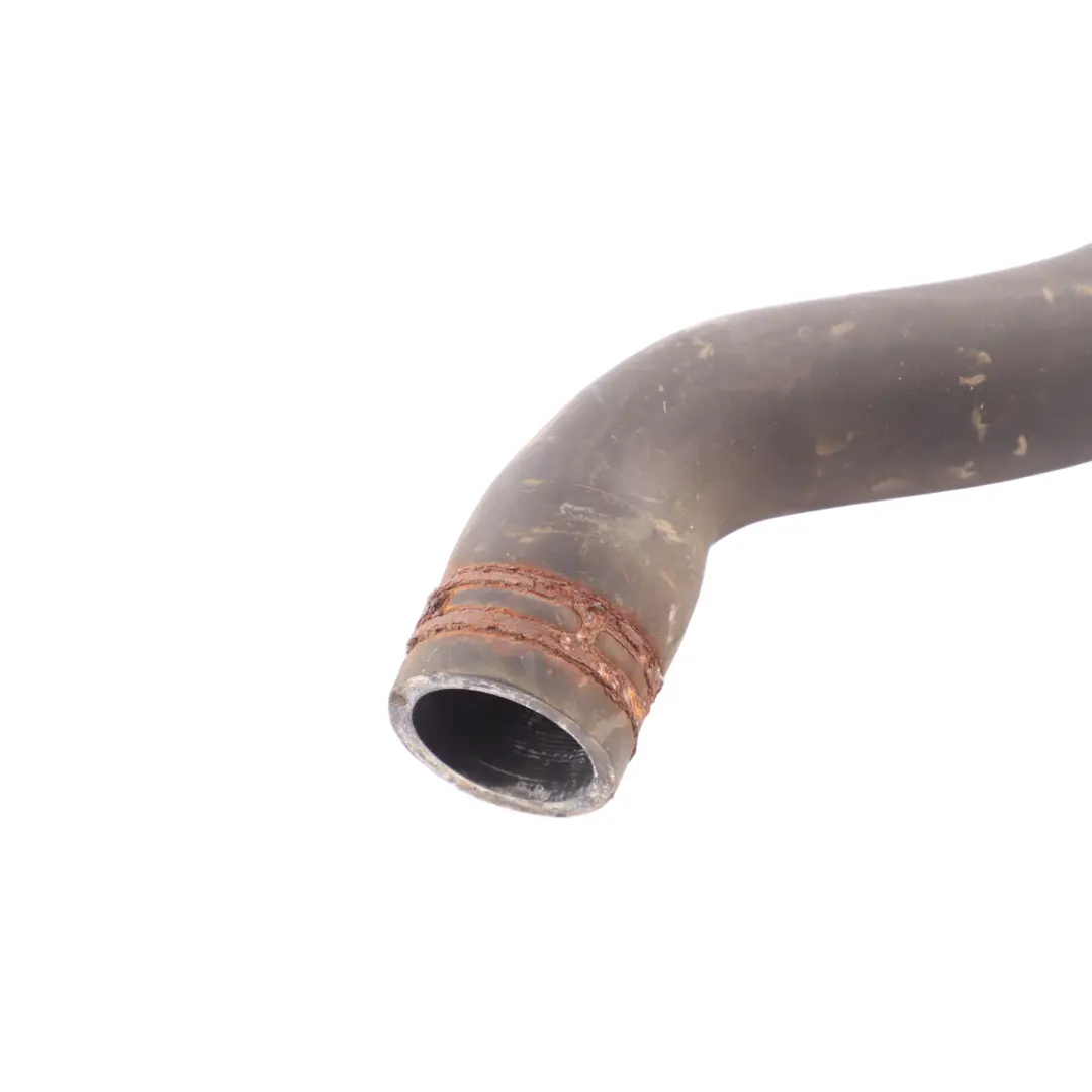 C453 Engine Water Coolant Pipe Hose Line to Smart ForTwo with Part number A4535011024 Smart ForTwo C453 Engine Water Coolant Pipe Hose Line - SKU A4535011024 - Part number A4535011024