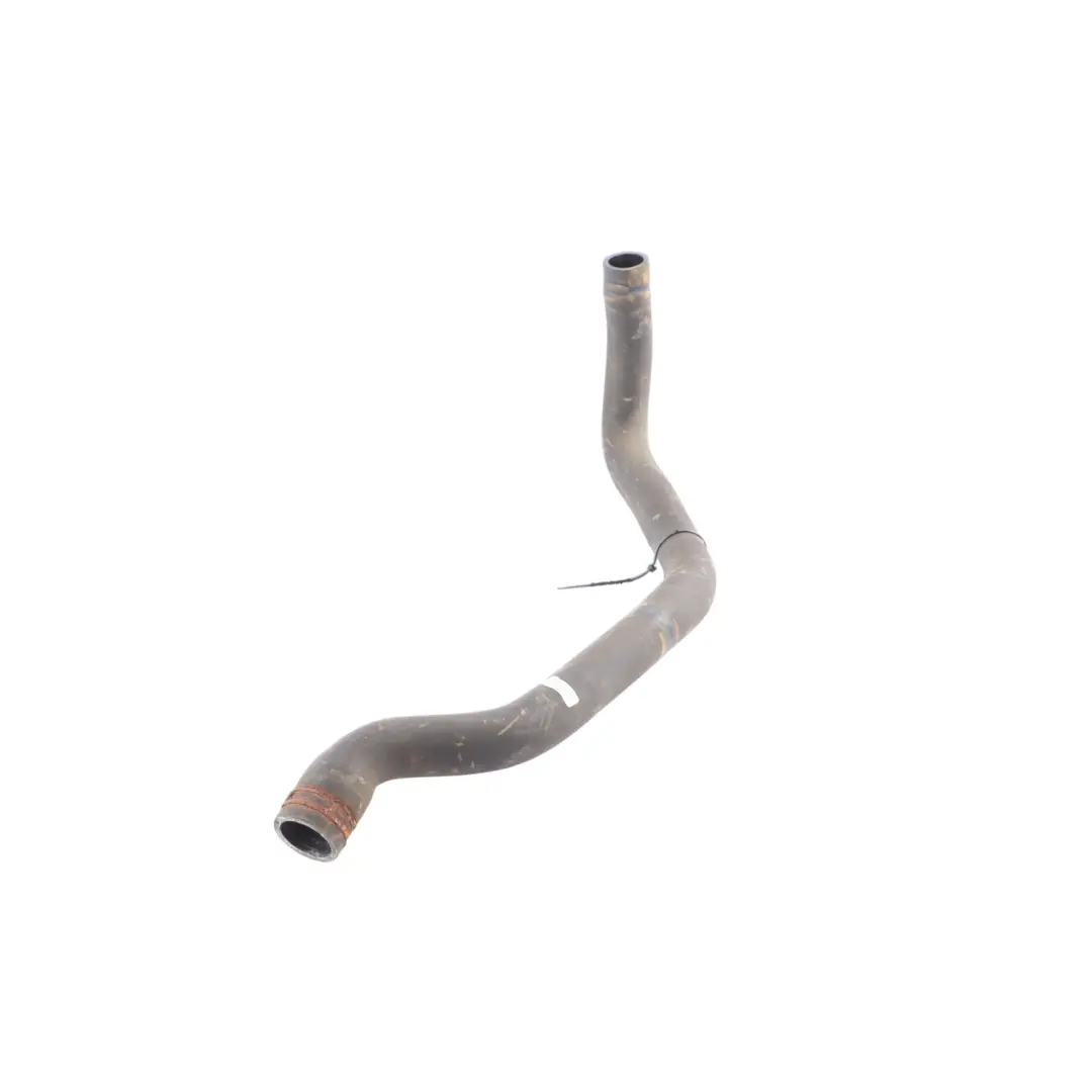 C453 Engine Water Coolant Pipe Hose Line to Smart ForTwo with Part number A4535011024 Smart ForTwo C453 Engine Water Coolant Pipe Hose Line - SKU A4535011024 - Part number A4535011024