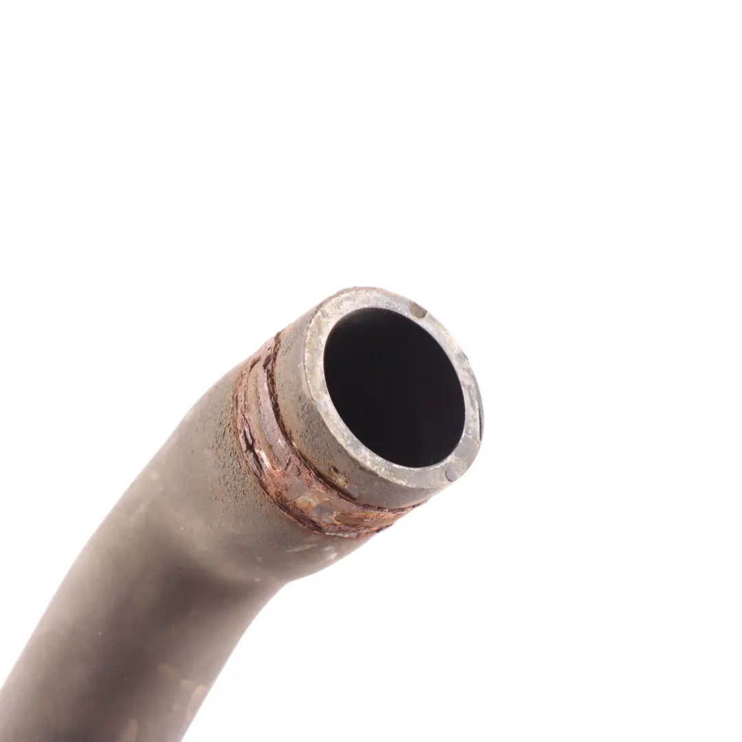 Smart ForTwo C453 Engine Water Coolant Pipe Hose Line - SKU A4535011024 - Part number A4535011024