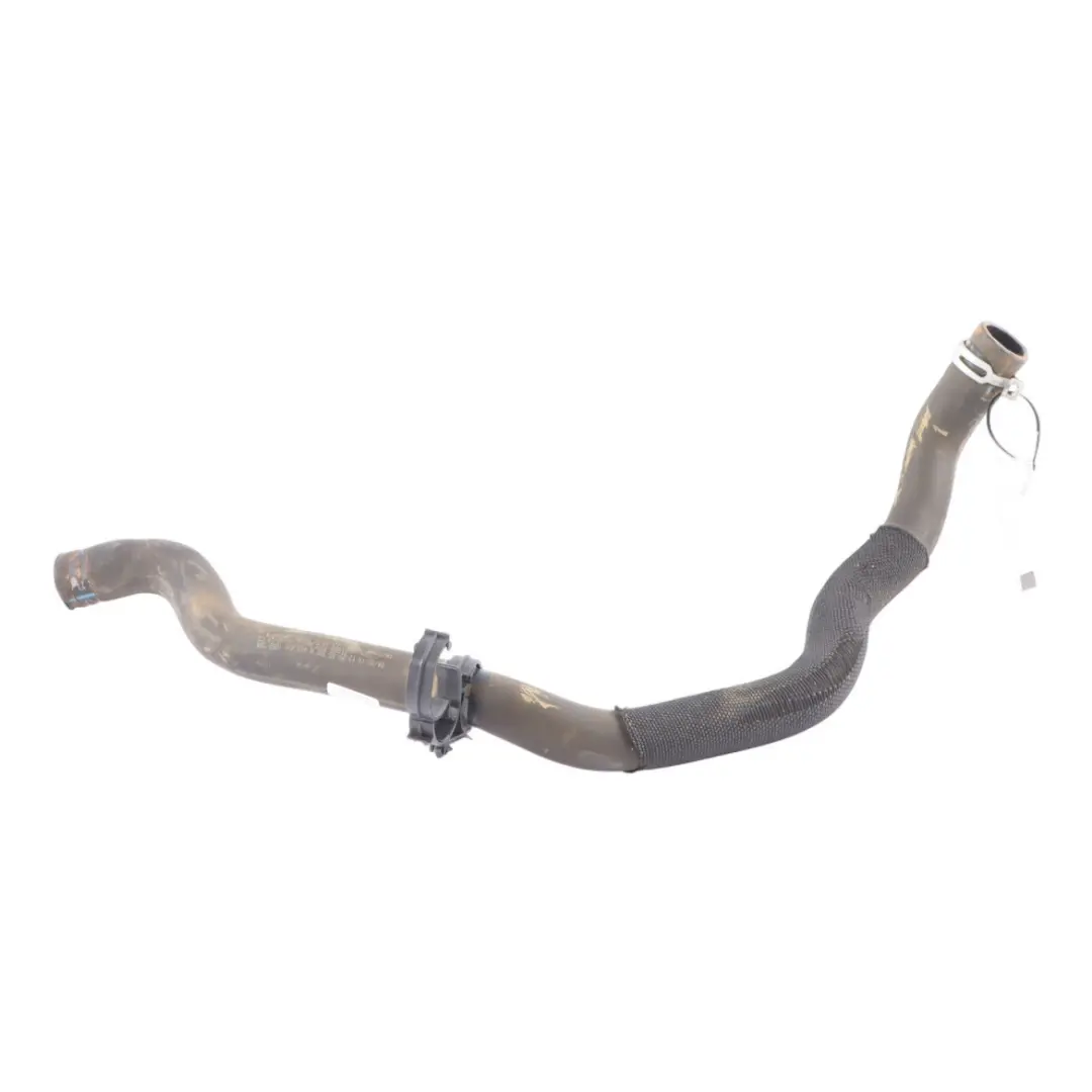 C453 Engine Water Coolant Pipe Hose Line to Smart ForTwo with Part number A4535011582 Smart ForTwo C453 Engine Water Coolant Pipe Hose Line - SKU A4535011582 - Part number A4535011582