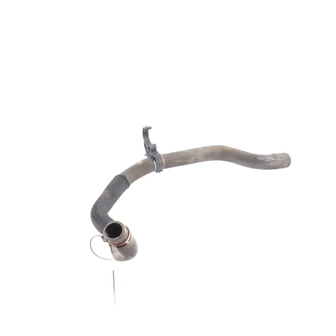 C453 Engine Water Coolant Pipe Hose Line to Smart ForTwo with Part number A4535011582 Smart ForTwo C453 Engine Water Coolant Pipe Hose Line - SKU A4535011582 - Part number A4535011582