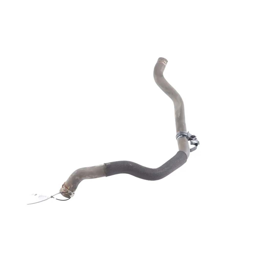 Smart ForTwo C453 Engine Water Coolant Pipe Hose Line - SKU A4535011582 - Part number A4535011582