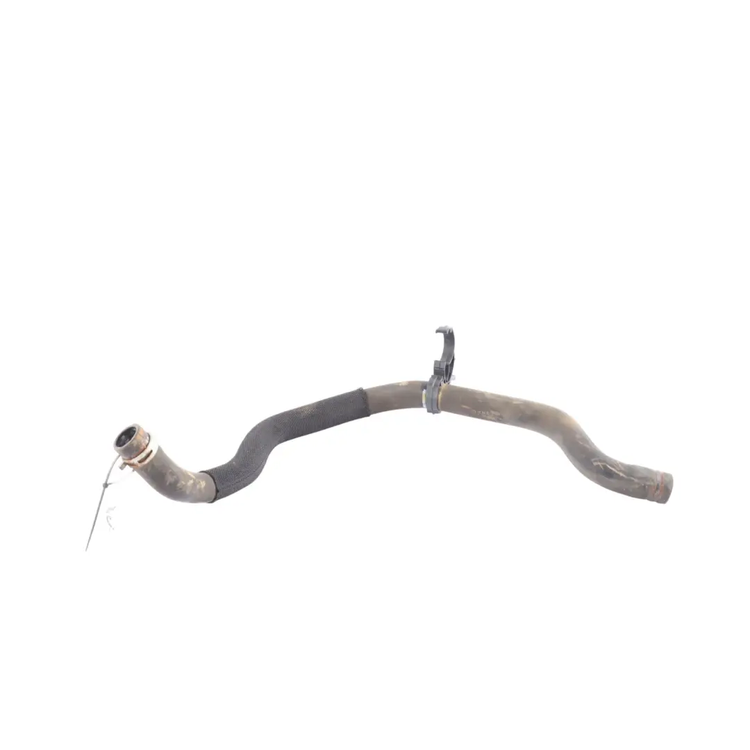 C453 Engine Water Coolant Pipe Hose Line to Smart ForTwo with Part number A4535011582 Smart ForTwo C453 Engine Water Coolant Pipe Hose Line - SKU A4535011582 - Part number A4535011582