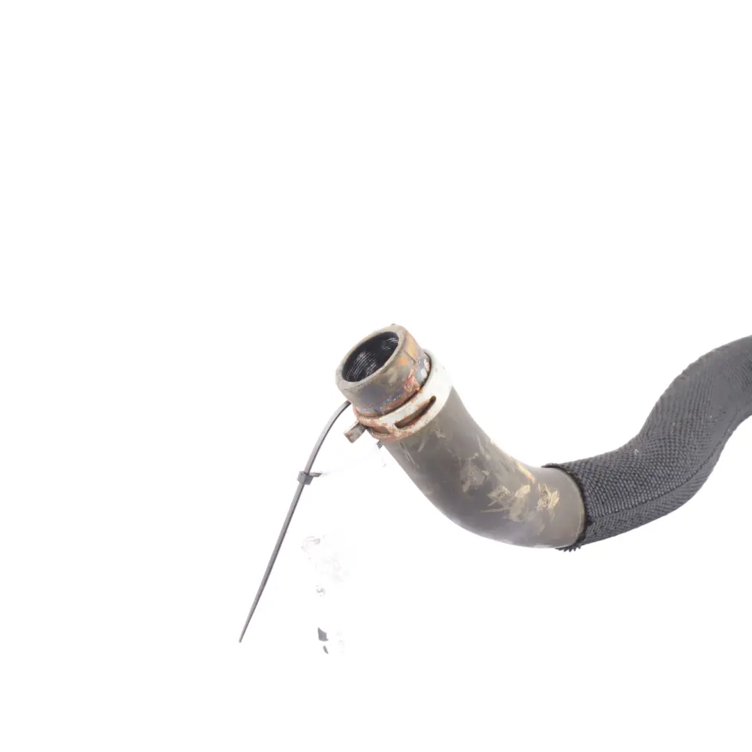 C453 Engine Water Coolant Pipe Hose Line to Smart ForTwo with Part number A4535011582 Smart ForTwo C453 Engine Water Coolant Pipe Hose Line - SKU A4535011582 - Part number A4535011582