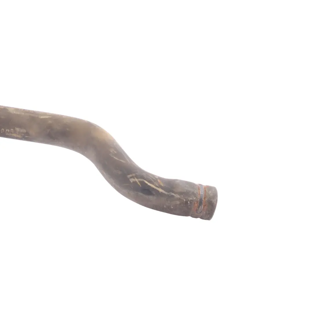 Smart ForTwo C453 Engine Water Coolant Pipe Hose Line - SKU A4535011582 - Part number A4535011582