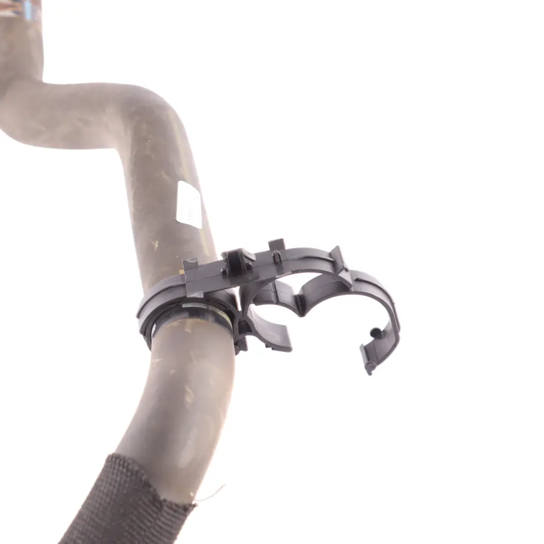 C453 Engine Water Coolant Pipe Hose Line to Smart ForTwo with Part number A4535011582 Smart ForTwo C453 Engine Water Coolant Pipe Hose Line - SKU A4535011582 - Part number A4535011582