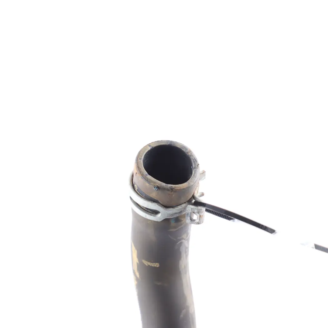 Smart ForTwo C453 Engine Water Coolant Pipe Hose Line - SKU A4535011582 - Part number A4535011582