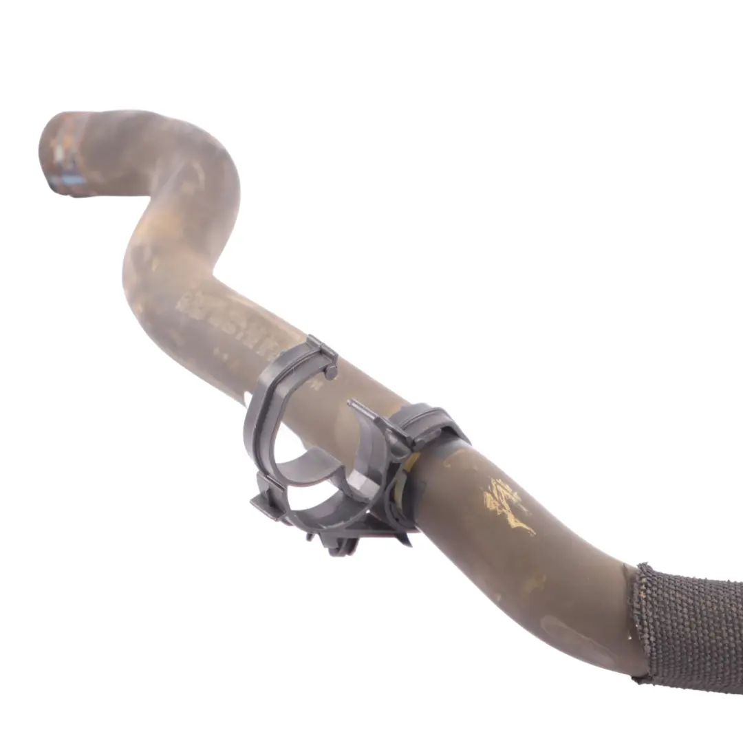 C453 Engine Water Coolant Pipe Hose Line to Smart ForTwo with Part number A4535011582 Smart ForTwo C453 Engine Water Coolant Pipe Hose Line - SKU A4535011582 - Part number A4535011582