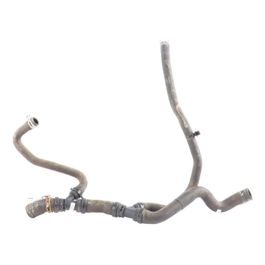 C453 1.0 Petrol Engine Water Coolant Pipe Hose Line to Smart ForTwo with Part number A4535012400 Smart ForTwo C453 1.0 Petrol Engine Water Coolant Pipe Hose Line - SKU A4535012400 - Part number A4535012400