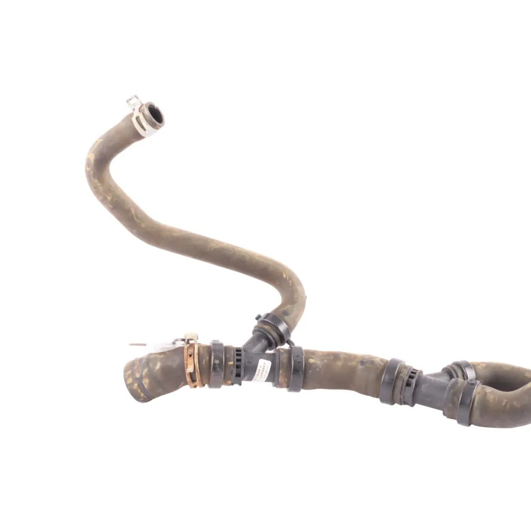 Smart Fortwo C453 1.0 Motore A Benzina Linea Tubo Acqua Refrigerante - SKU A4535012400 - Numero di parte A4535012400