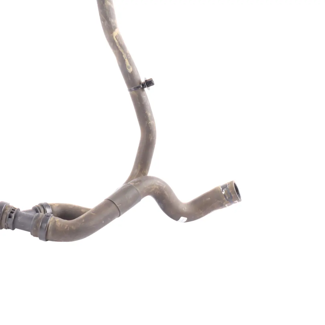 C453 1.0 Benzinmotor Wasser Kühlmittel Schlauchleitung für Smart Fortwo mit Teilenummer A4535012400 Smart Fortwo C453 1.0 Benzinmotor Wasser Kühlmittel Schlauchleitung - SKU A4535012400 - Teilenummer A4535012400