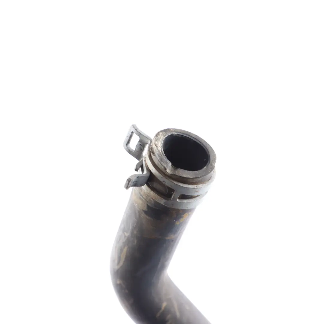 C453 1.0 Benzinmotor Wasser Kühlmittel Schlauchleitung für Smart Fortwo mit Teilenummer A4535012400 Smart Fortwo C453 1.0 Benzinmotor Wasser Kühlmittel Schlauchleitung - SKU A4535012400 - Teilenummer A4535012400