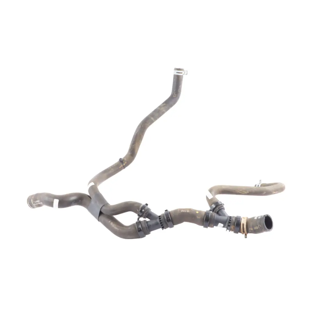 C453 Przewód Rura Wąż Wody 1.0 Benzyna do Smart Fortwo o numerze A4535012400 Smart Fortwo C453 Przewód Rura Wąż Wody 1.0 Benzyna - SKU A4535012400 - Numer Części A4535012400