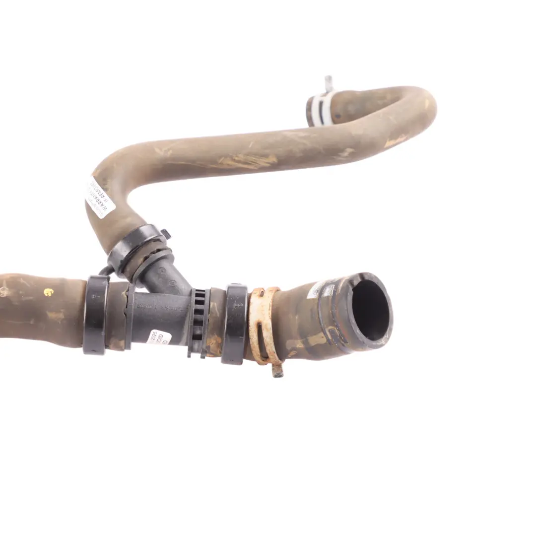 C453 Tuyau Liquide Refroidissement Moteur Essence 1.0 pour Smart Fortwo à propos du numéro de pièce A4535012400 Smart Fortwo C453 Tuyau Liquide Refroidissement Moteur Essence 1.0 - SKU A4535012400 - Numéro de pièce A4535012400