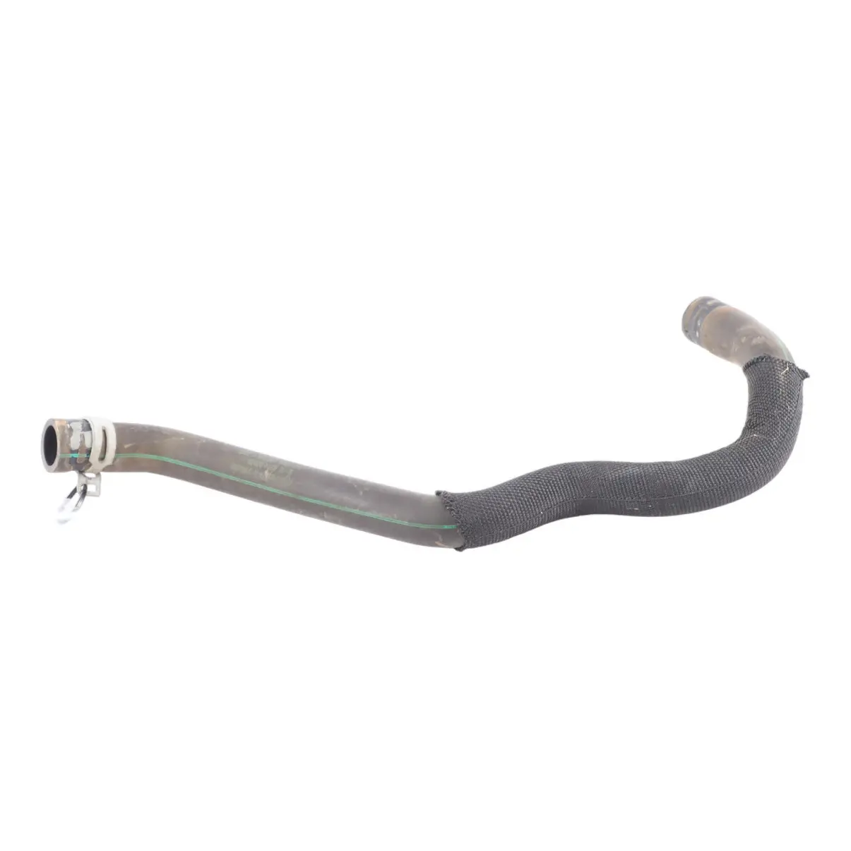 Smart Fortwo C453 1.0 Gasolina Calentador Matriz Tubo Manguera Línea A4535013482