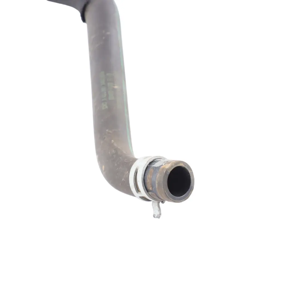 C453 1.0 Benzina Riscaldatore Matrice Scambio Tubo per Smart Fortwo con numero di parte A4535013482 Smart Fortwo C453 1.0 Benzina Riscaldatore Matrice Scambio Tubo - SKU A4535013482 - Numero di parte A4535013482