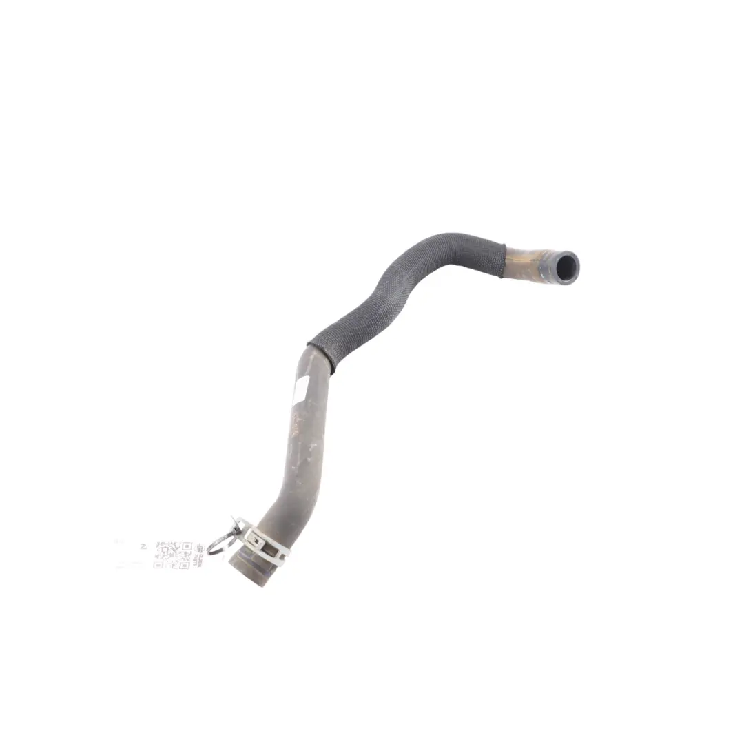 C453 1.0 Petrol Heater Matrix Exchange Pipe Hose Line to Smart ForTwo with Part number A4535013482 Smart ForTwo C453 1.0 Petrol Heater Matrix Exchange Pipe Hose Line - SKU A4535013482 - Part number A4535013482