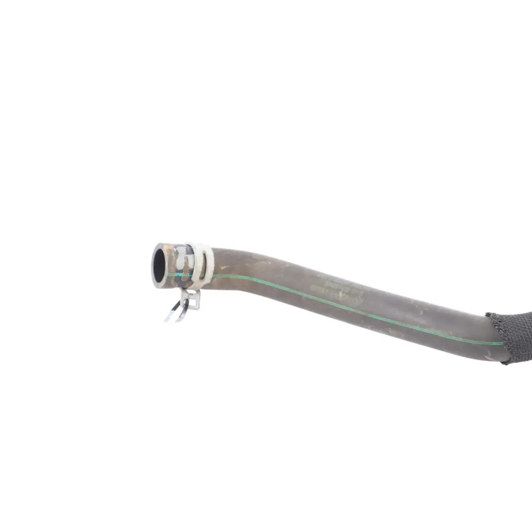 Smart ForTwo C453 1.0 Petrol Heater Matrix Exchange Pipe Hose Line - SKU A4535013482 - Part number A4535013482