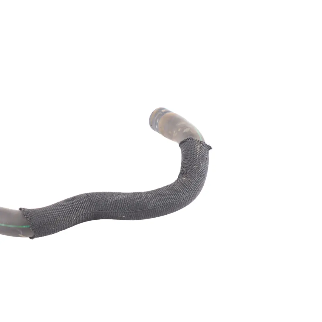 C453 1.0 Benzin Heizungsmatrix Rohr Schlauchleitung für Smart Fortwo mit Teilenummer A4535013482 Smart Fortwo C453 1.0 Benzin Heizungsmatrix Rohr Schlauchleitung - SKU A4535013482 - Teilenummer A4535013482