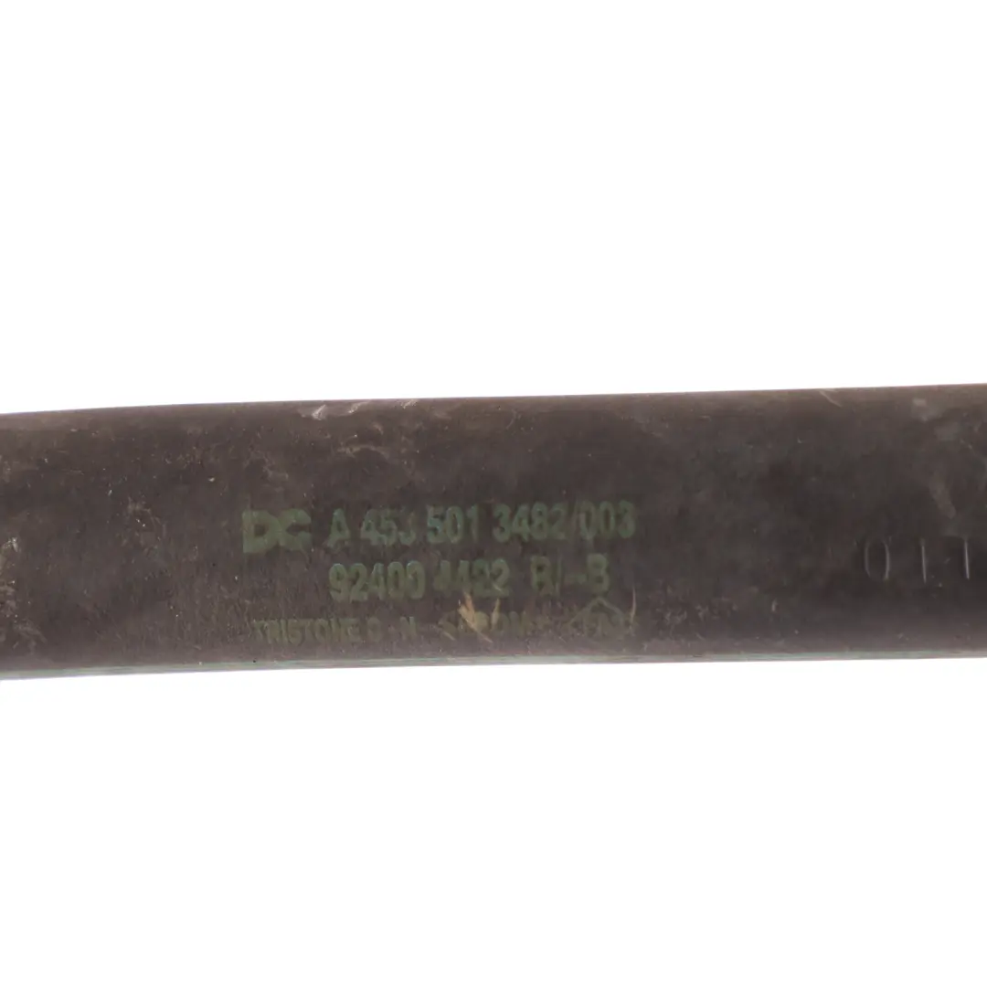 C453 Przewód Chłodnicy Wody 1.0 Benzyna do Smart Fortwo o numerze A4535013482 Smart Fortwo C453 Przewód Chłodnicy Wody 1.0 Benzyna - SKU A4535013482 - Numer Części A4535013482