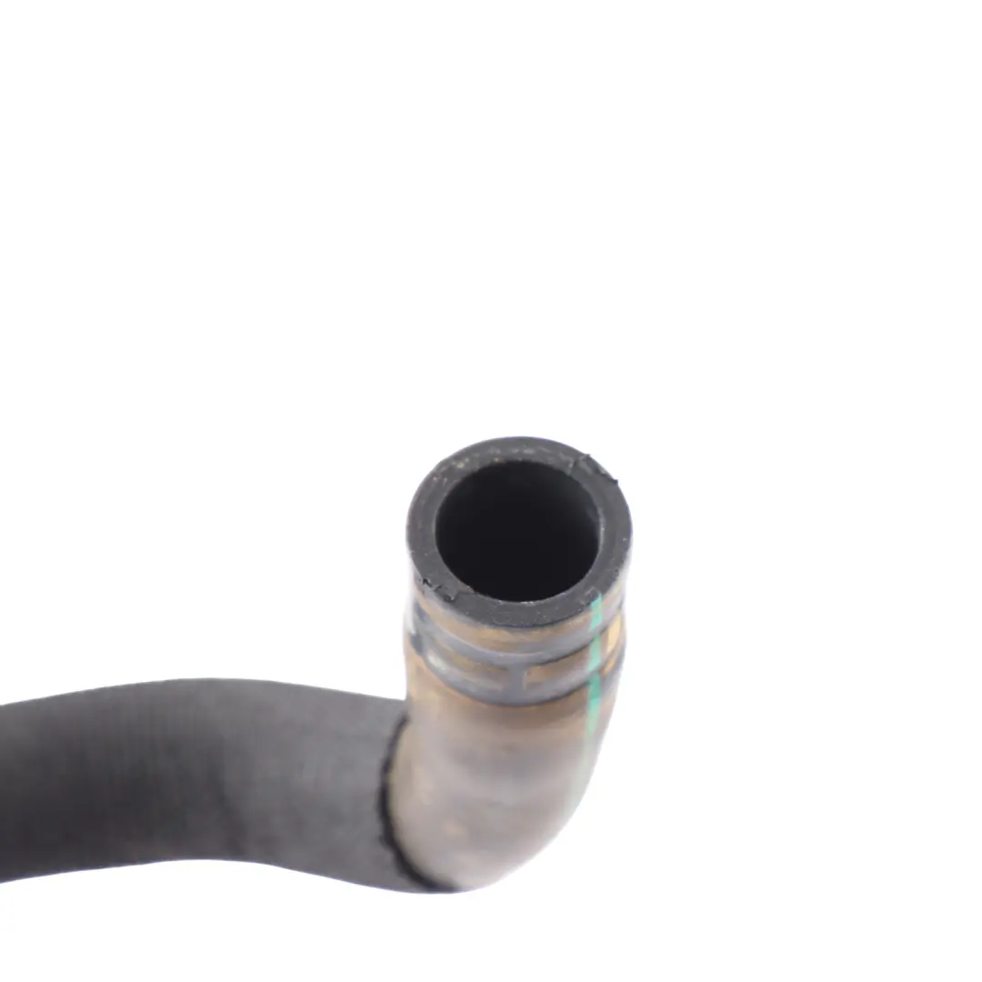 Smart Fortwo C453 Przewód Chłodnicy Wody 1.0 Benzyna - SKU A4535013482 - Numer Części A4535013482