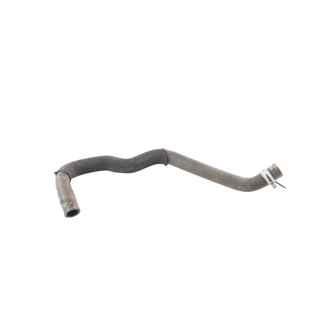 Smart Fortwo C453 Tuyau D'Échange Du Radiateur Chauffage 1.0 Essence - SKU A4535013482 - Numéro de pièce A4535013482