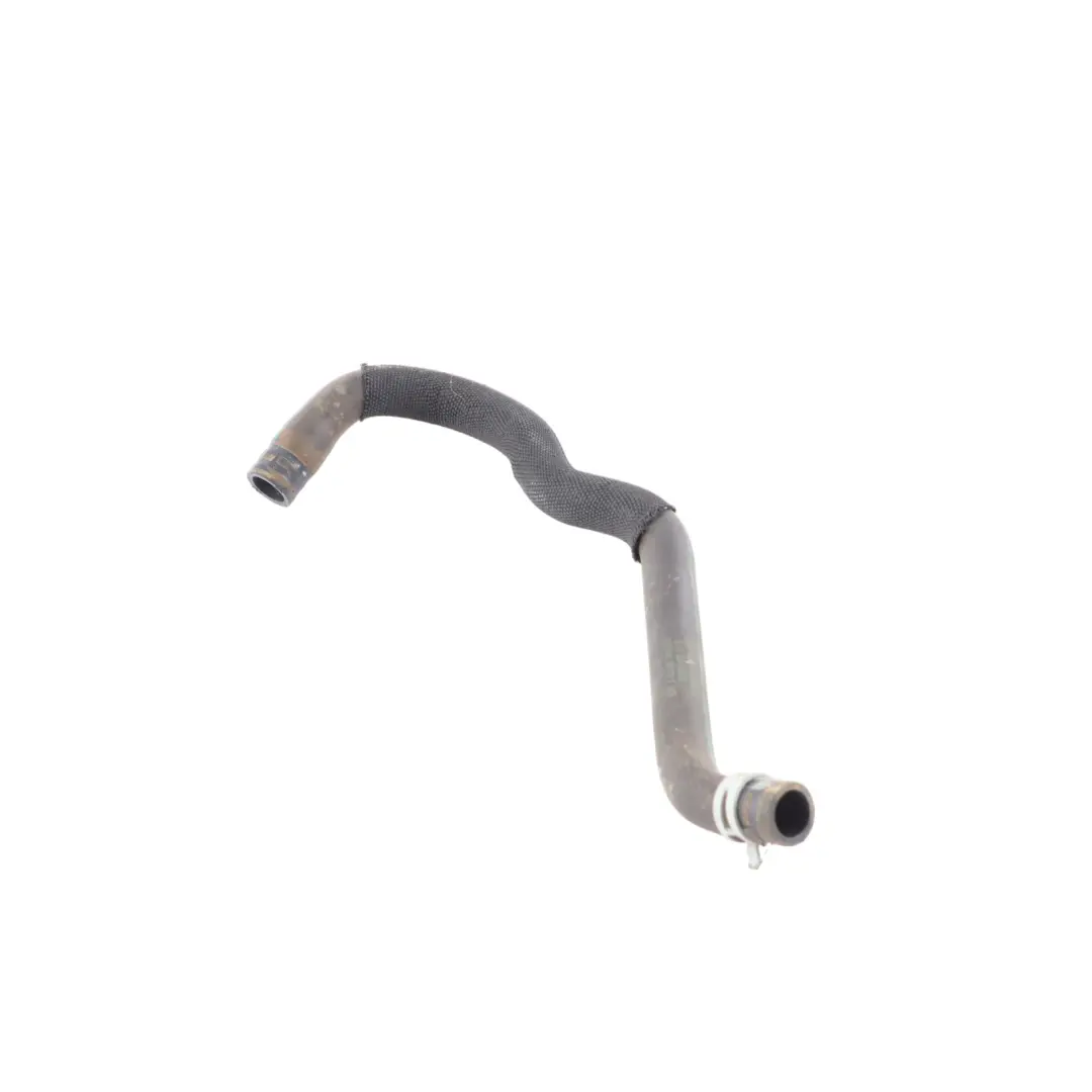 Smart Fortwo C453 1.0 Benzin Heizungsmatrix Rohr Schlauchleitung - SKU A4535013482 - Teilenummer A4535013482