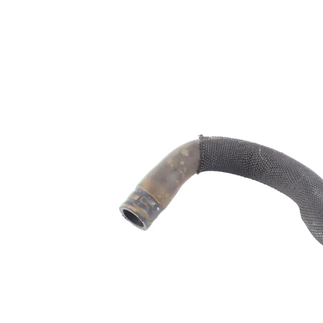 Smart Fortwo C453 1.0 Benzin Heizungsmatrix Rohr Schlauchleitung - SKU A4535013482 - Teilenummer A4535013482