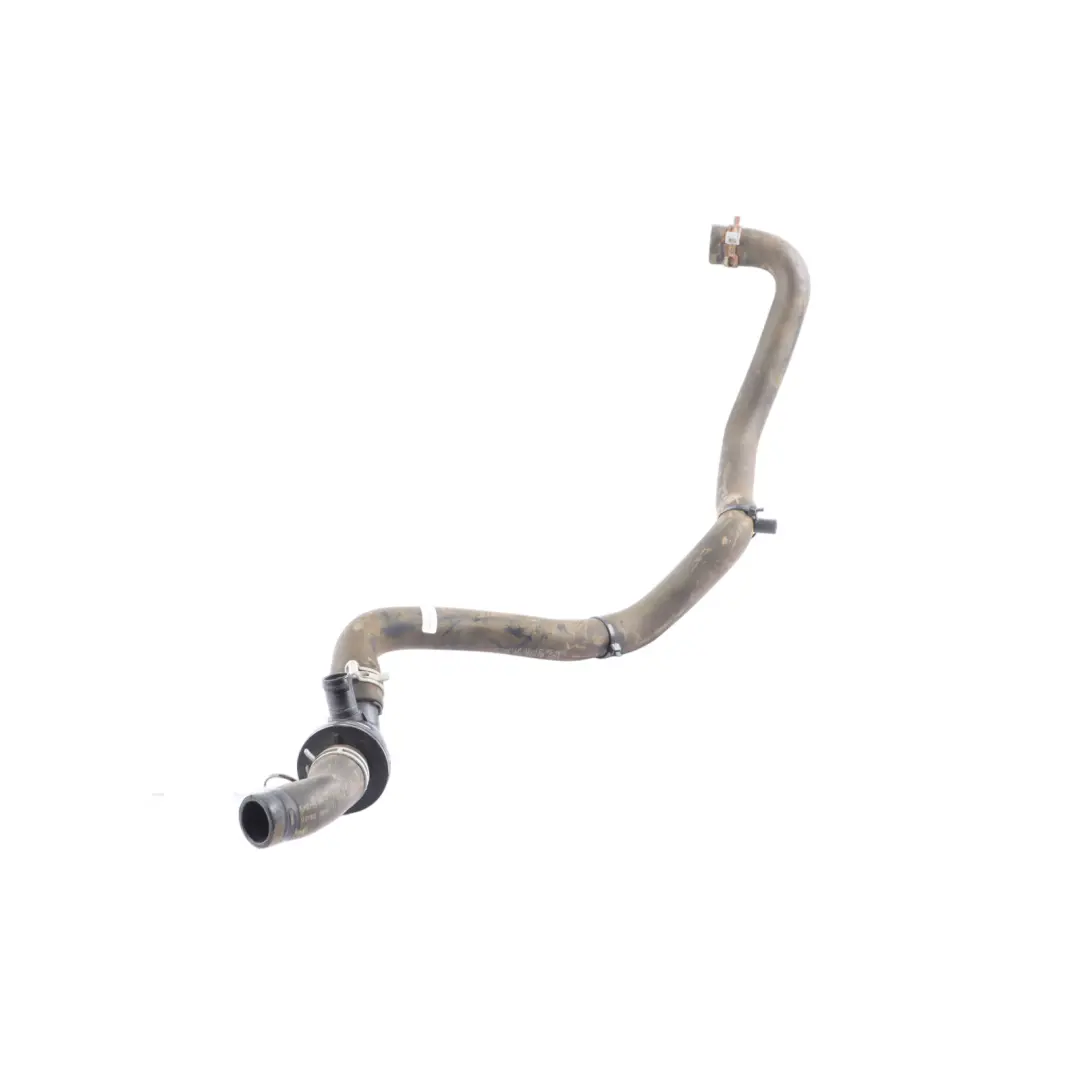 C453 Manguera Tubo Refrigerante Radiador para Smart Fortwo con número de pieza A4535016382 Smart Fortwo C453 Manguera Tubo Refrigerante Radiador - SKU A4535016382 - Número de pieza A4535016382