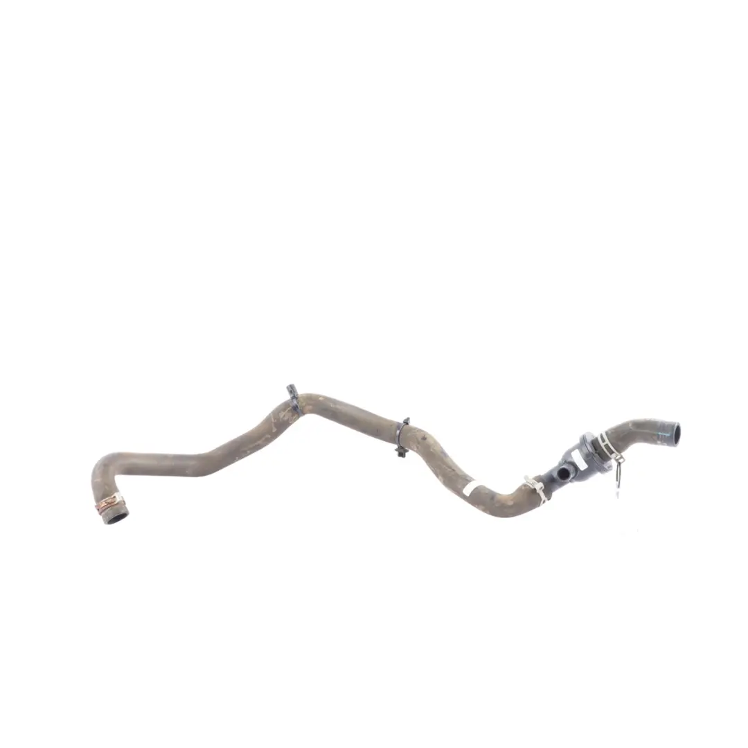 Smart Fortwo C453 Manguera Tubo Refrigerante Radiador - SKU A4535016382 - Número de pieza A4535016382