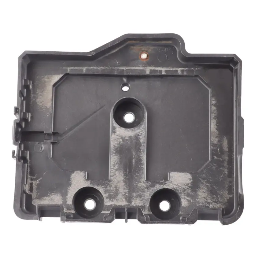 Smart ForTwo C453 Battery Tray Cover Panel Mount Bracket A4535400040