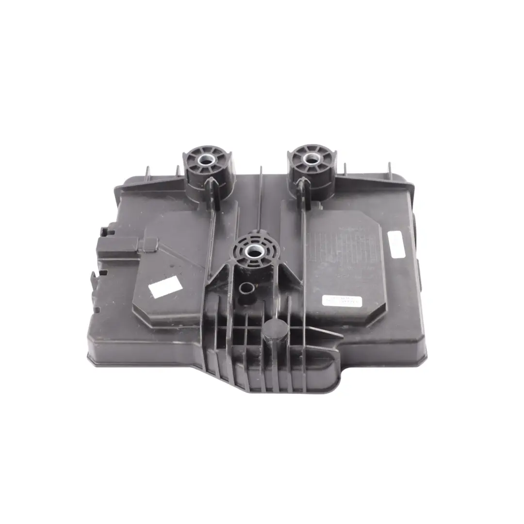 C453 Battery Tray Cover Panel Mount Bracket to Smart ForTwo with Part number A4535400040 Smart ForTwo C453 Battery Tray Cover Panel Mount Bracket - SKU A4535400040 - Part number A4535400040