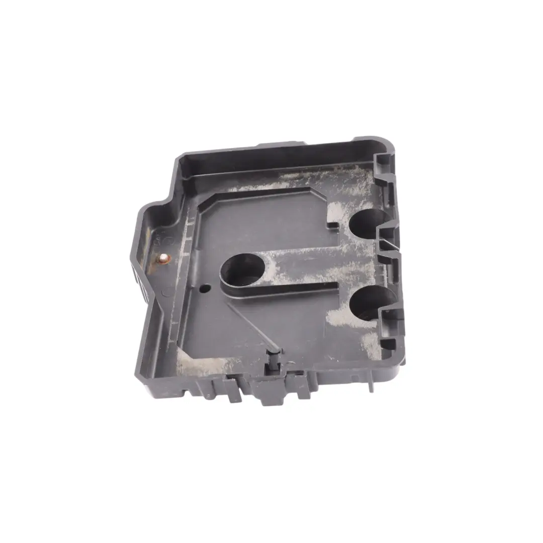 C453 Battery Tray Cover Panel Mount Bracket to Smart ForTwo with Part number A4535400040 Smart ForTwo C453 Battery Tray Cover Panel Mount Bracket - SKU A4535400040 - Part number A4535400040