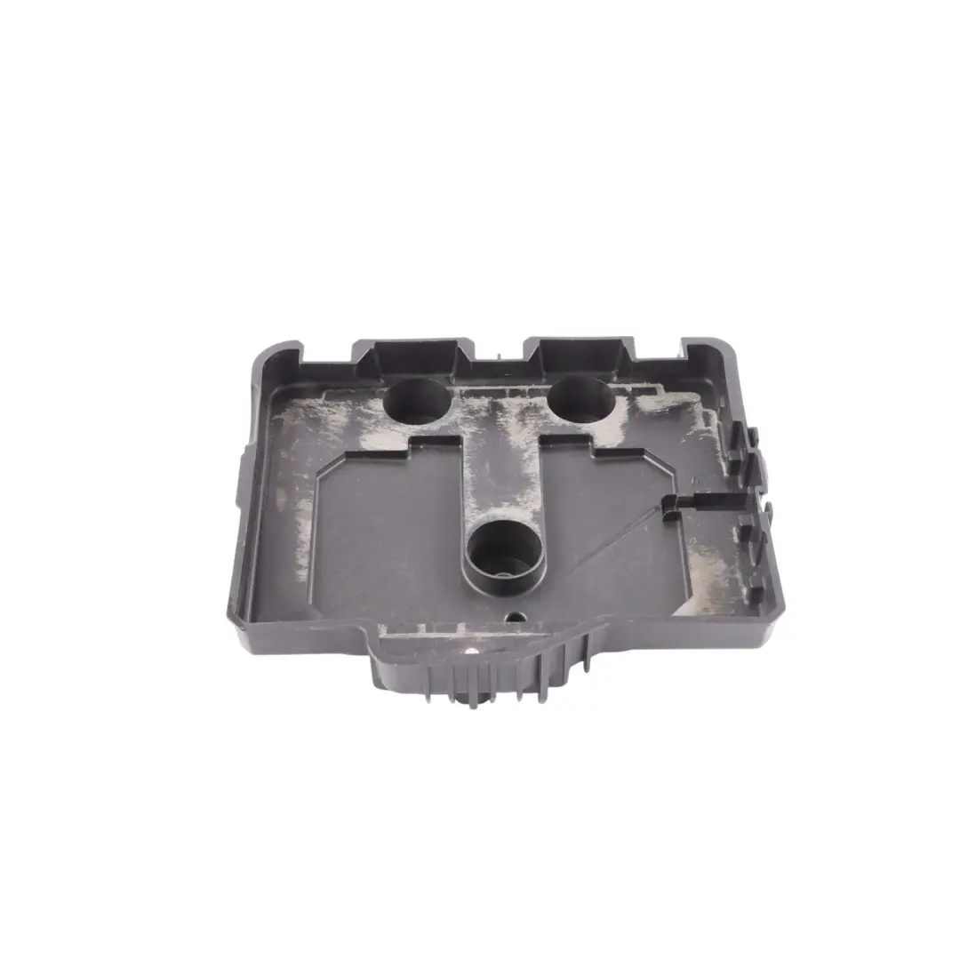 Smart ForTwo C453 Battery Tray Cover Panel Mount Bracket - SKU A4535400040 - Part number A4535400040
