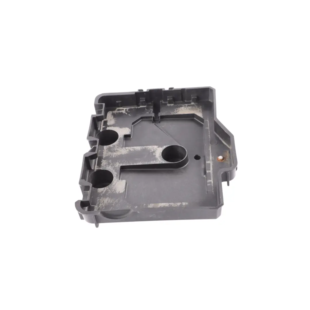 Smart ForTwo C453 Battery Tray Cover Panel Mount Bracket - SKU A4535400040 - Part number A4535400040