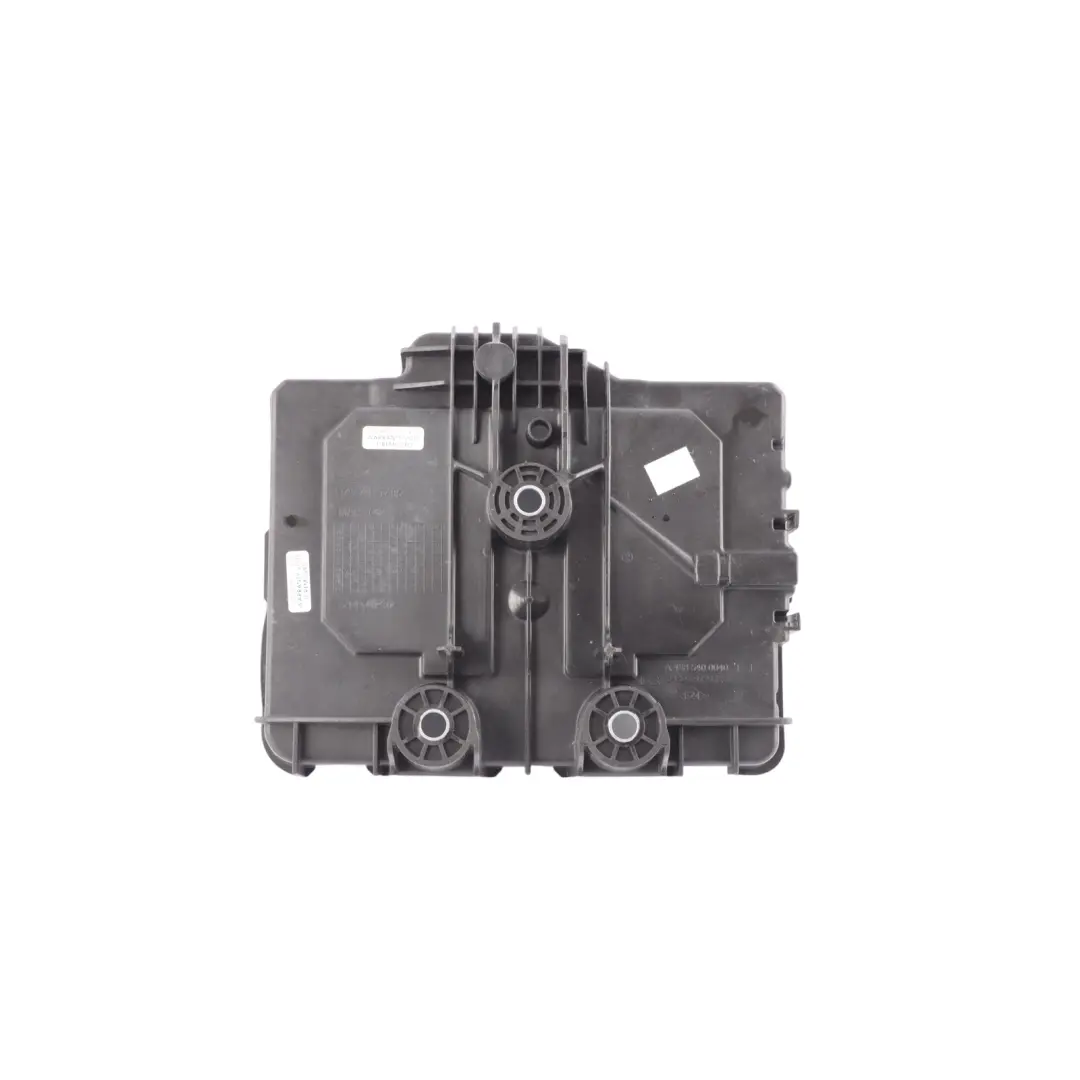 Smart ForTwo C453 Battery Tray Cover Panel Mount Bracket - SKU A4535400040 - Part number A4535400040