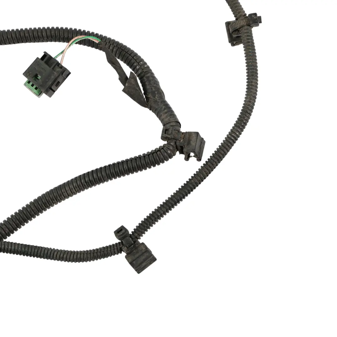 Smart Fortwo C453 Wiązka Przewodów Czujników Parkowania Przód - SKU A4535408304 - Numer Części A4535408304