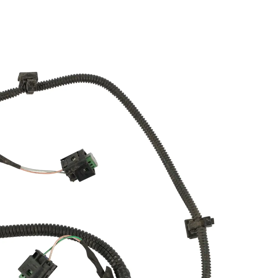 C453 Frontstoßstange Verkabelung Parksensor Kabelbaum für Smart Fortwo mit Teilenummer A4535408304 Smart Fortwo C453 Frontstoßstange Verkabelung Parksensor Kabelbaum - SKU A4535408304 - Teilenummer A4535408304