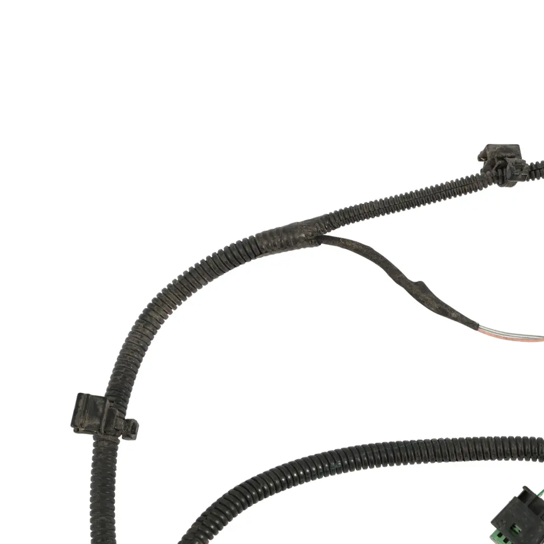 C453 Frontstoßstange Verkabelung Parksensor Kabelbaum für Smart Fortwo mit Teilenummer A4535408304 Smart Fortwo C453 Frontstoßstange Verkabelung Parksensor Kabelbaum - SKU A4535408304 - Teilenummer A4535408304