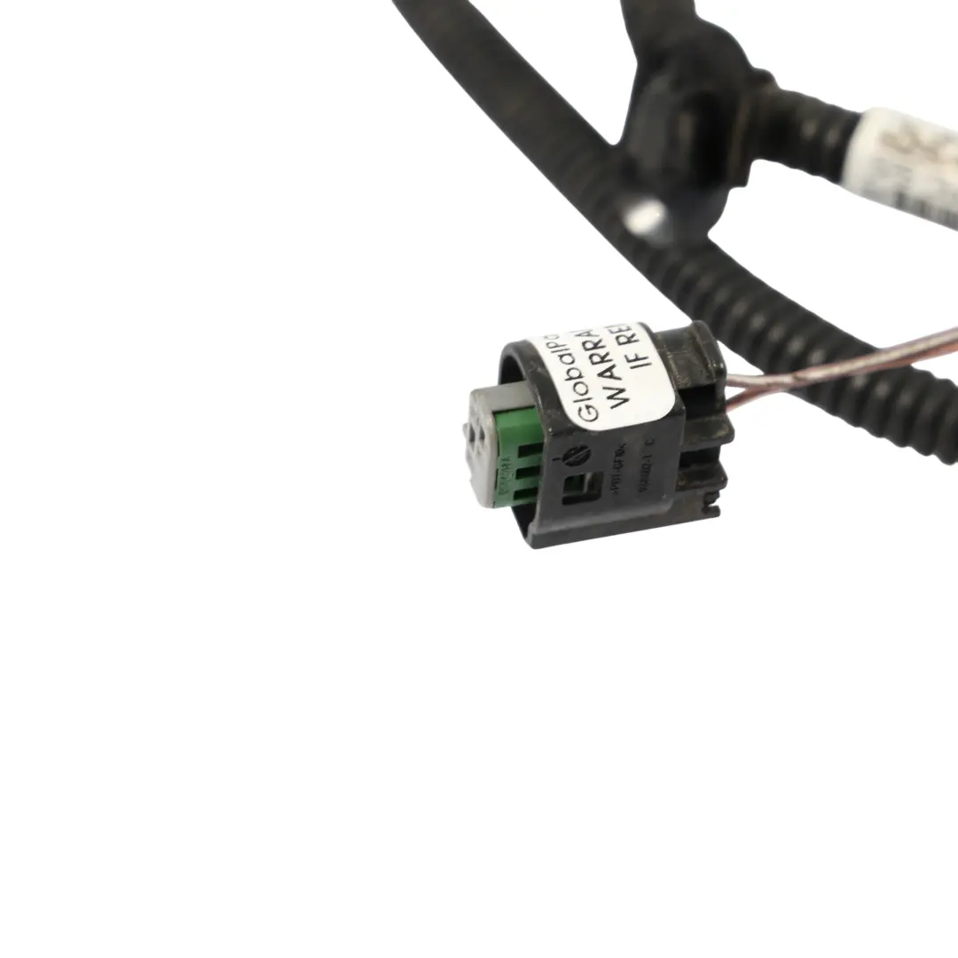 C453 Faisceau De Câbles De Pare-Chocs Avant pour Smart Fortwo à propos du numéro de pièce A4535408304 Smart Fortwo C453 Faisceau De Câbles De Pare-Chocs Avant - SKU A4535408304 - Numéro de pièce A4535408304