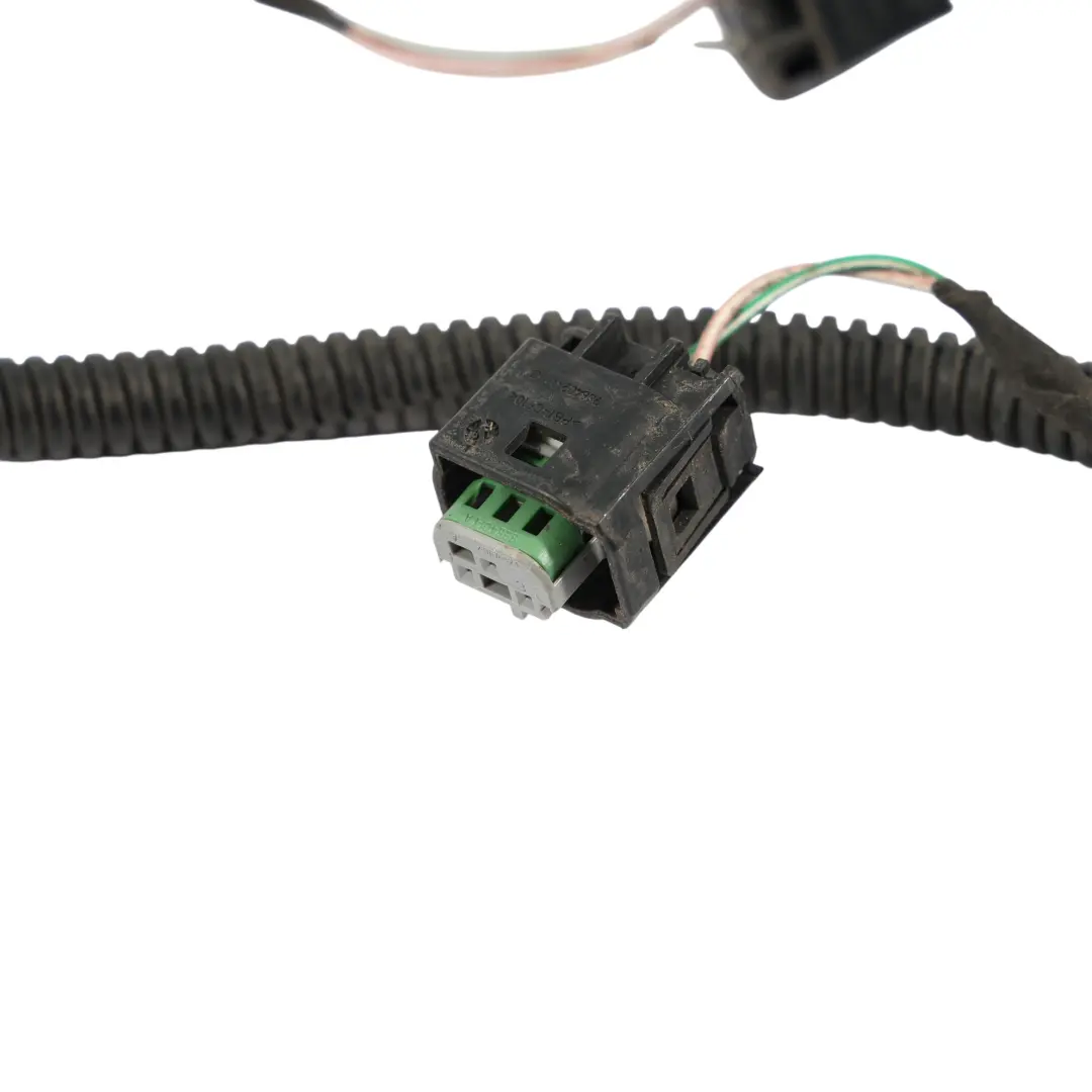 C453 Front Bumper Wiring Parking Sensor Loom Harness to Smart Fortwo with Part number A4535408304 Smart Fortwo C453 Front Bumper Wiring Parking Sensor Loom Harness - SKU A4535408304 - Part number A4535408304