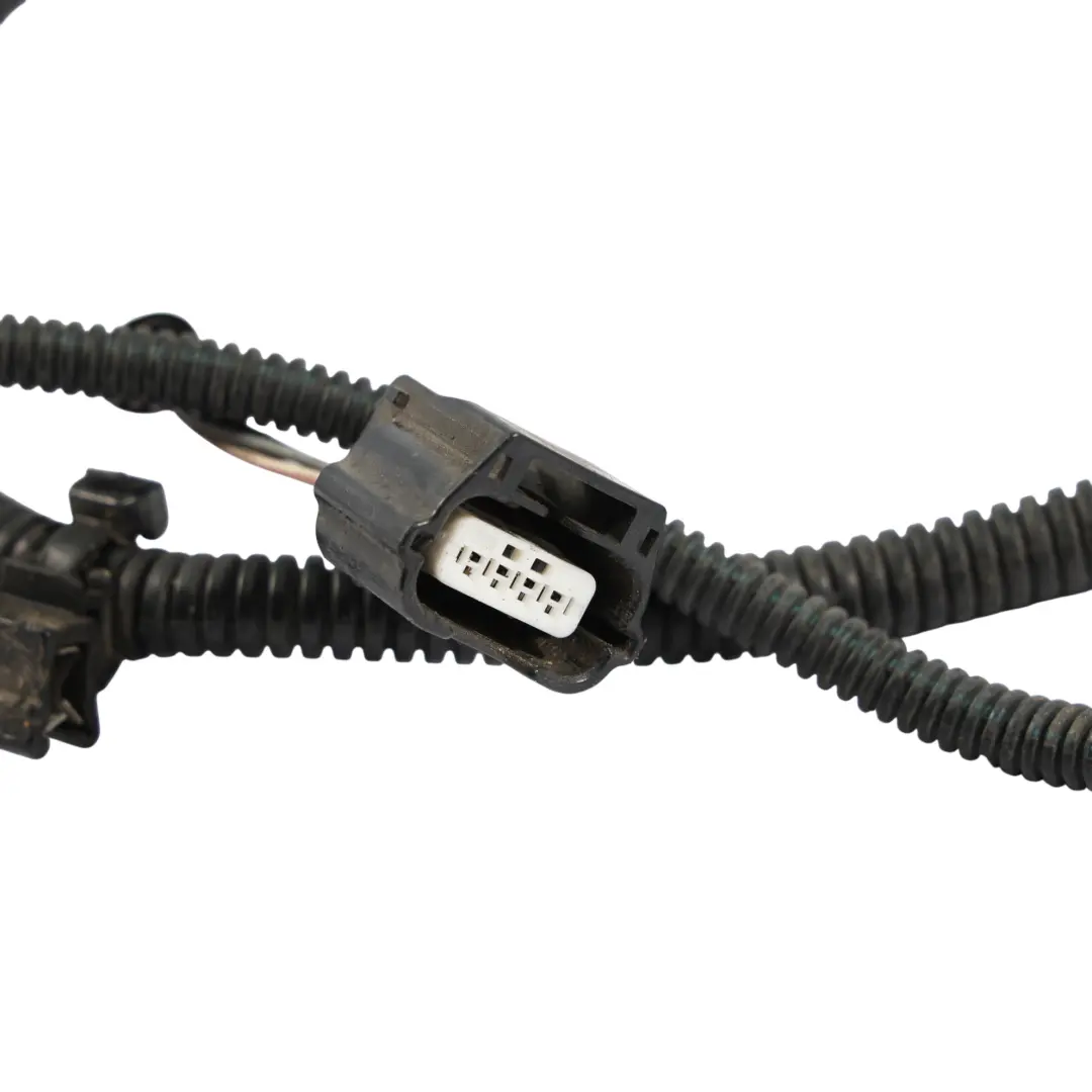 Smart Fortwo C453 Frontstoßstange Verkabelung Parksensor Kabelbaum - SKU A4535408304 - Teilenummer A4535408304