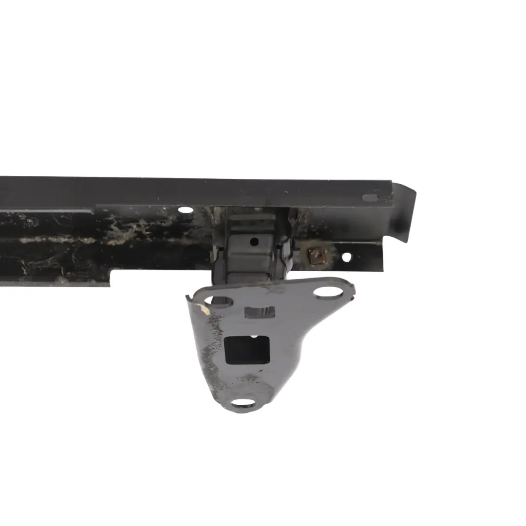Smart Fortwo C453 Rear Bumper Carrier Cross Member Support Bar - SKU A4536400000 - Part number A4536400000