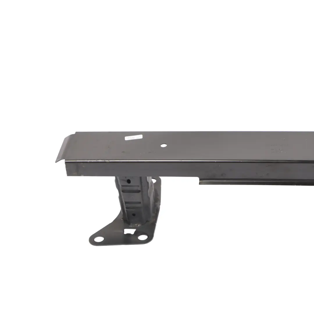 Smart Fortwo C453 Rear Bumper Carrier Cross Member Support Bar - SKU A4536400000 - Part number A4536400000