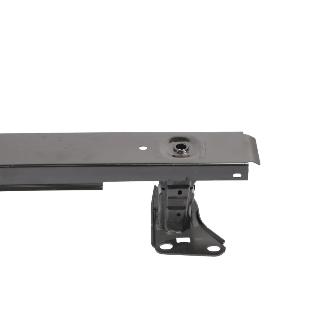 Smart Fortwo C453 Rear Bumper Carrier Cross Member Support Bar - SKU A4536400000 - Part number A4536400000