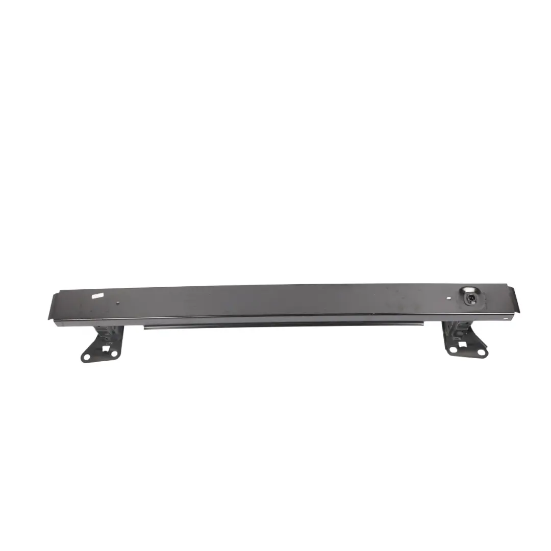 Smart Fortwo C453 Rear Bumper Carrier Cross Member Support Bar - SKU A4536400000 - Part number A4536400000