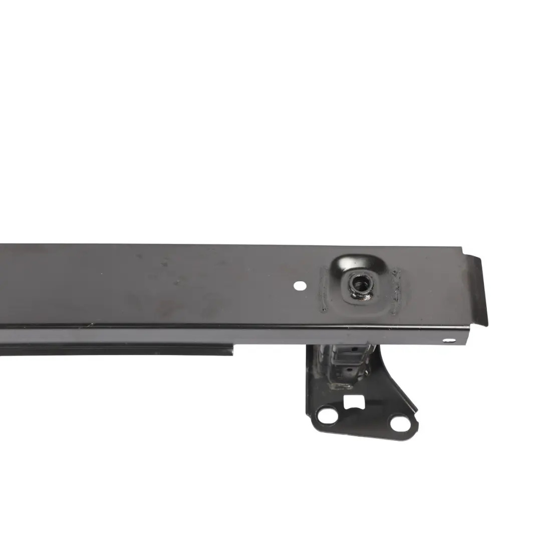 Smart Fortwo C453 Rear Bumper Carrier Cross Member Support Bar - SKU A4536400000 - Part number A4536400000