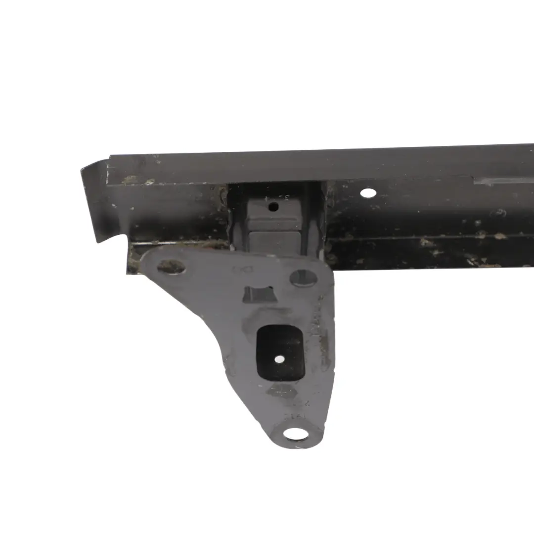 Smart Fortwo C453 Rear Bumper Carrier Cross Member Support Bar - SKU A4536400000 - Part number A4536400000