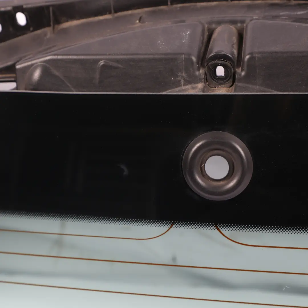 C453 Window Glass Rear Boot Trunk Tailgate Window Glazing AS2 Green to Smart Fortwo with Part number A4536780100 Smart Fortwo C453 Window Glass Rear Boot Trunk Tailgate Window Glazing AS2 Green - SKU A4536780100 - Part number A4536780100