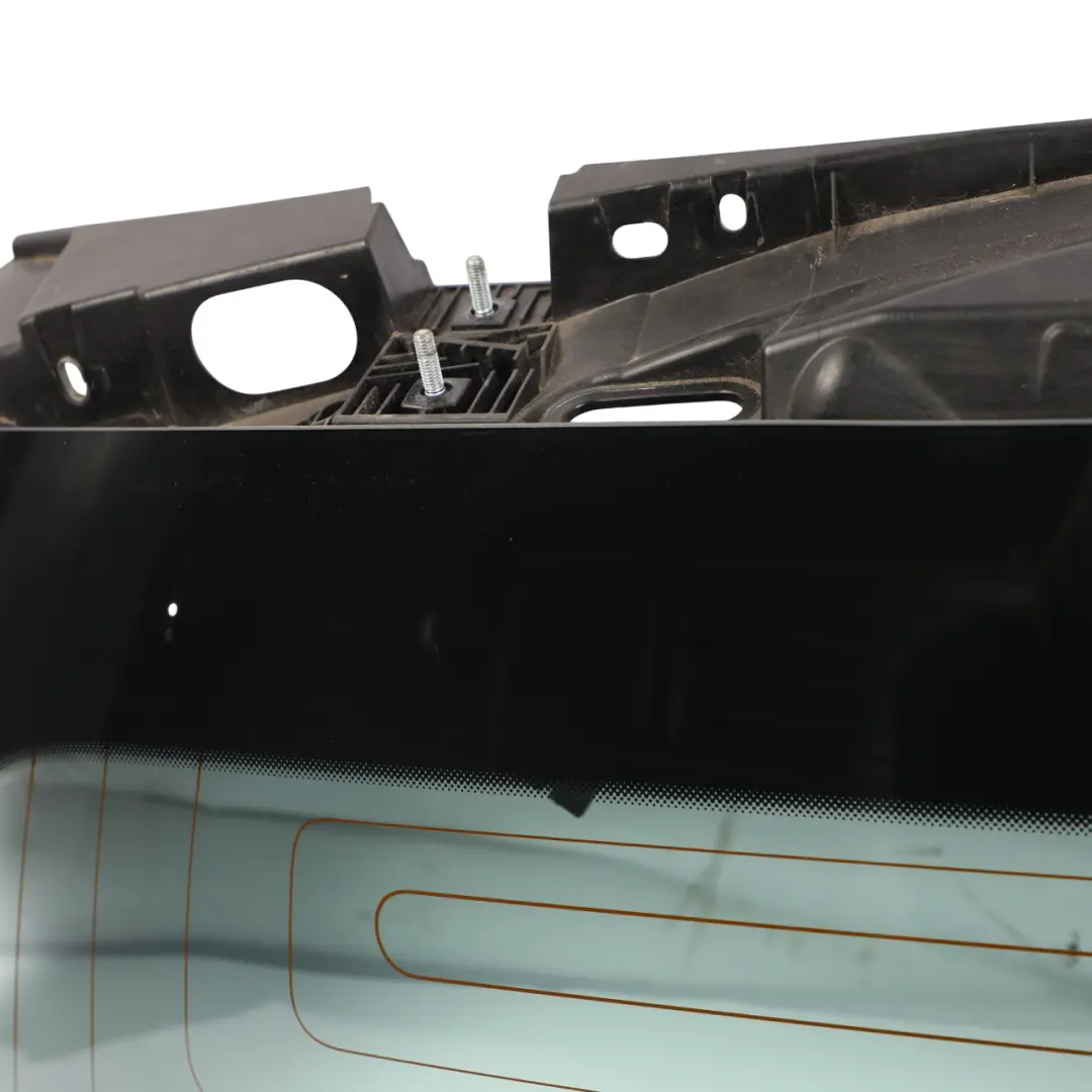 C453 Window Glass Rear Boot Trunk Tailgate Window Glazing AS2 Green to Smart Fortwo with Part number A4536780100 Smart Fortwo C453 Window Glass Rear Boot Trunk Tailgate Window Glazing AS2 Green - SKU A4536780100 - Part number A4536780100